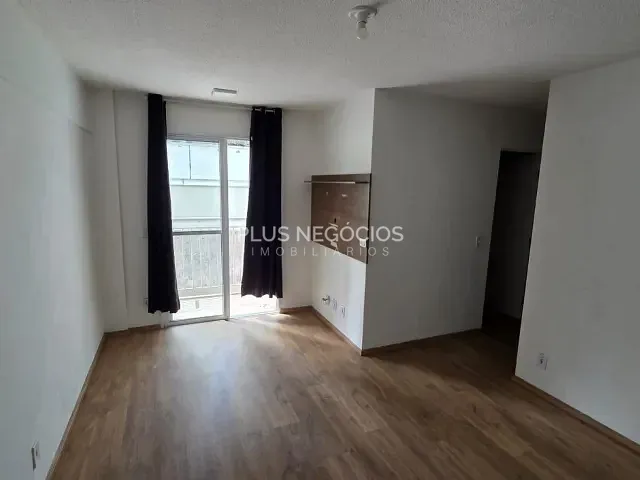 Apartamento com 59m² 3 quartos e 2 banheiros, à venda, no bairro Jardim Piratininga em Sorocaba