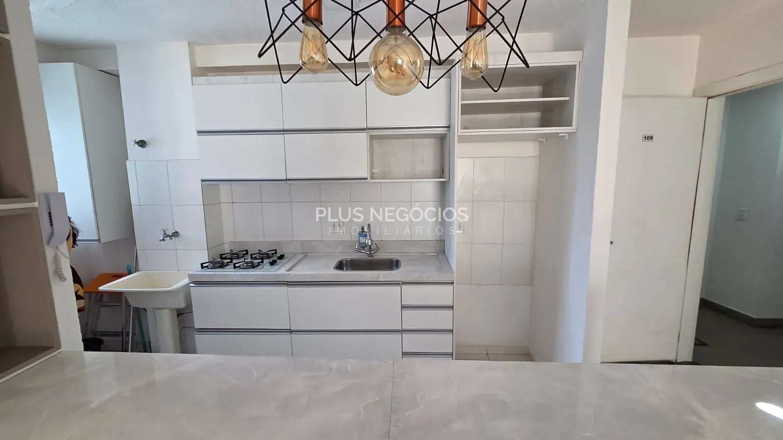 Apartamento, 3 quartos, 67 m² - Foto 9