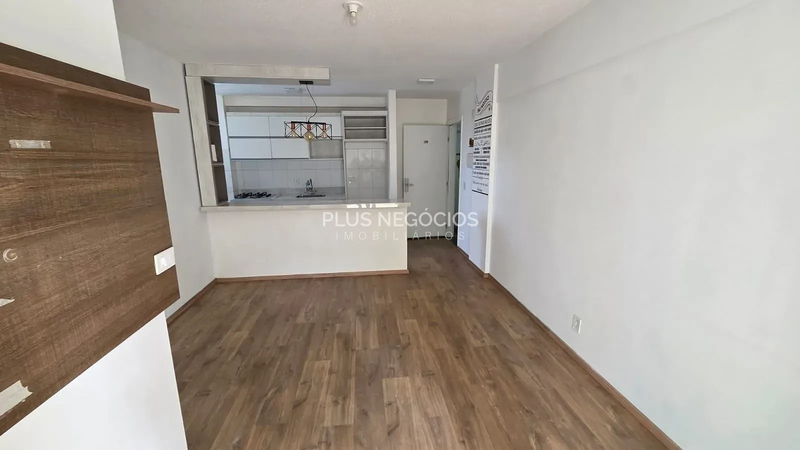 Apartamento, 3 quartos, 67 m² - Foto 1