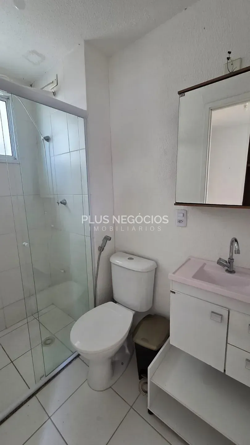 Apartamento, 3 quartos, 67 m² - Foto 26