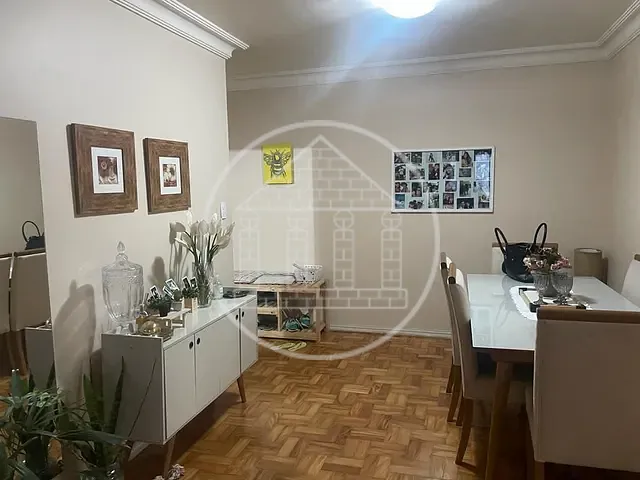 Apartamento com 100m² 3 quartos e 2 banheiros, à venda, no bairro Interlagos em São Paulo