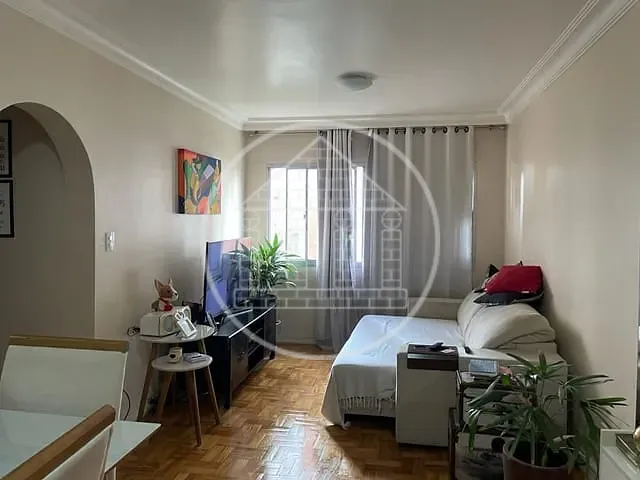 Apartamento com 100m² 3 quartos e 2 banheiros, à venda, no bairro Interlagos em São Paulo