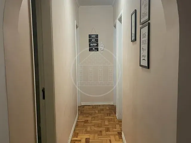 Apartamento com 100m² 3 quartos e 2 banheiros, à venda, no bairro Interlagos em São Paulo