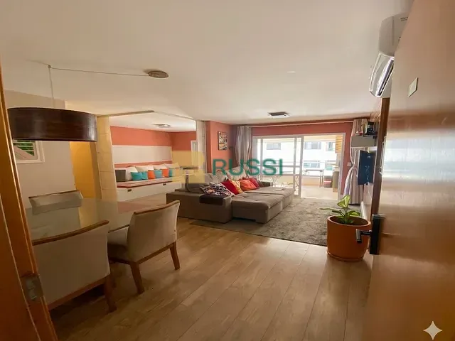 Apartamento 3 quartos e 2 banheiros, à venda, no bairro Parque Residencial Aquarius em São José dos Campos