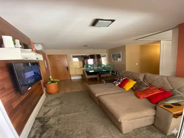 Apartamento 3 quartos e 2 banheiros, à venda, no bairro Parque Residencial Aquarius em São José dos Campos