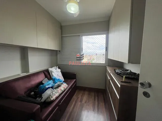 Apartamento 2 quartos e 1 banheiro, à venda, no bairro Saude em São Paulo