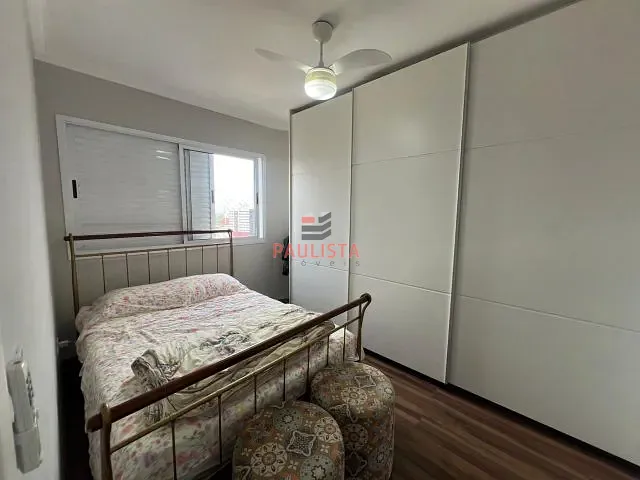 Apartamento 2 quartos e 1 banheiro, à venda, no bairro Saude em São Paulo