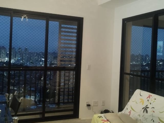 Foto do Apartamento - Apartamento com 2 dormitórios à venda, 43 m² por R$ 289.000,00 - Jardim Gilda Maria - São Paulo/SP | Pitale Imóveis Ltda.