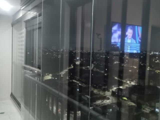 Foto do Apartamento - Apartamento com 2 dormitórios à venda, 43 m² por R$ 289.000,00 - Jardim Gilda Maria - São Paulo/SP | Pitale Imóveis Ltda.