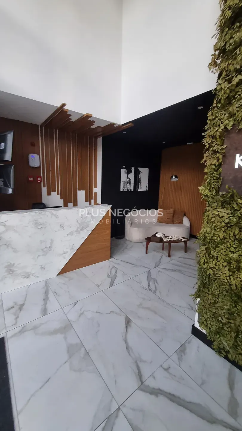 Apartamento, 2 quartos, 57 m² - Foto 3