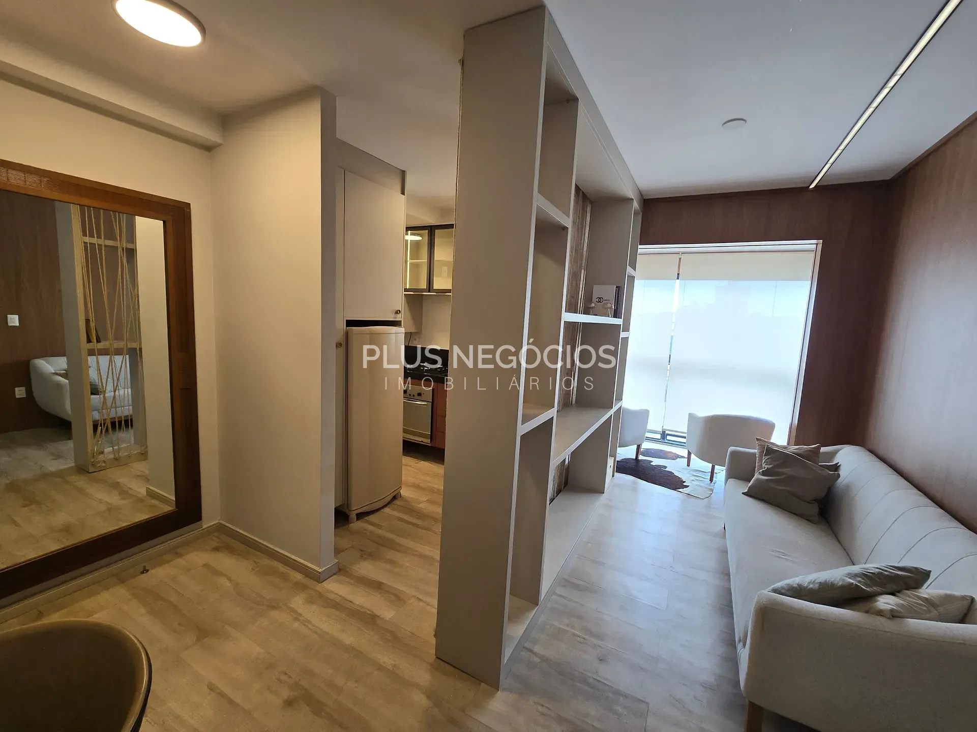 Apartamento, 2 quartos, 57 m² - Foto 7