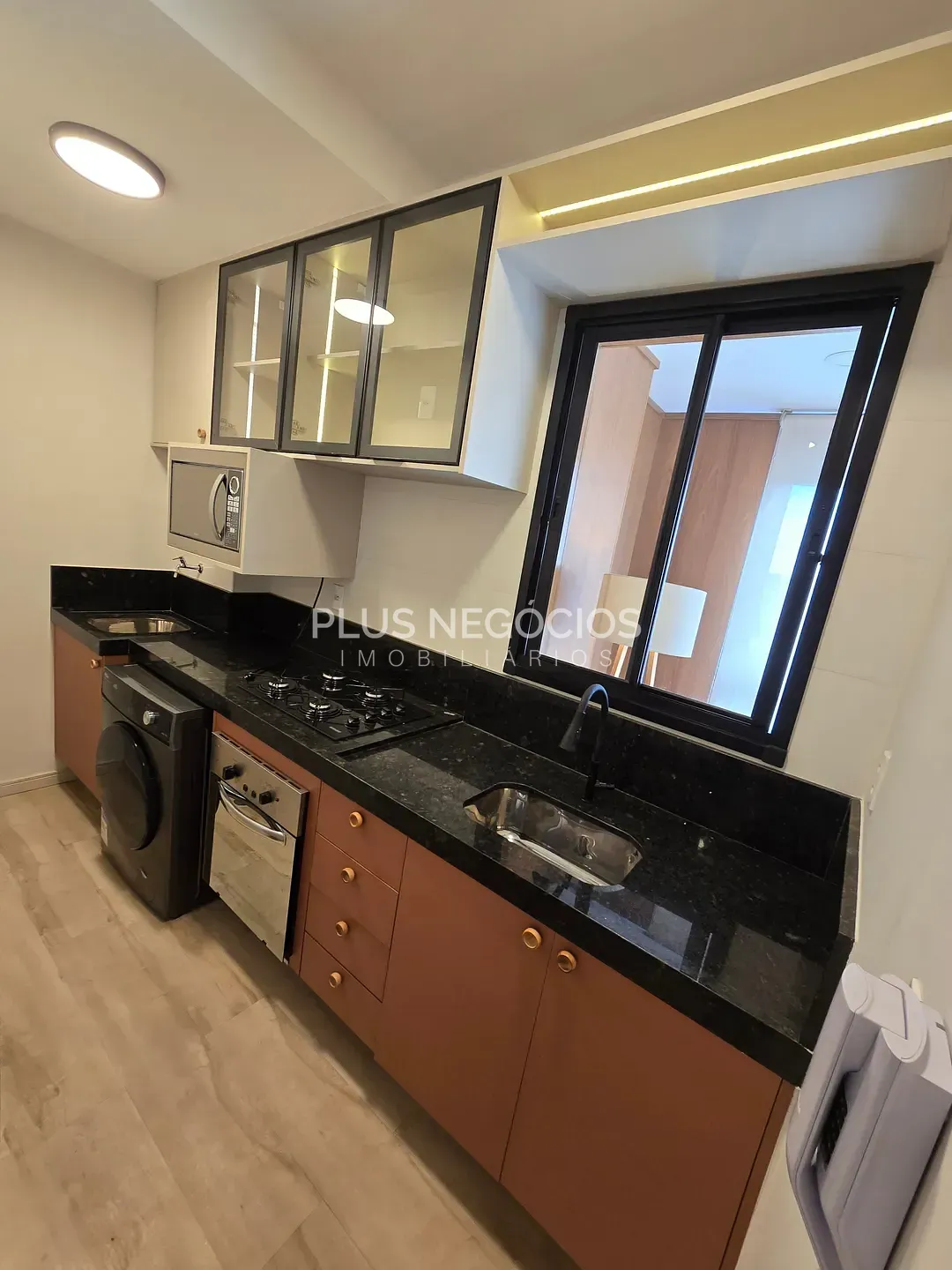 Apartamento, 2 quartos, 57 m² - Foto 5
