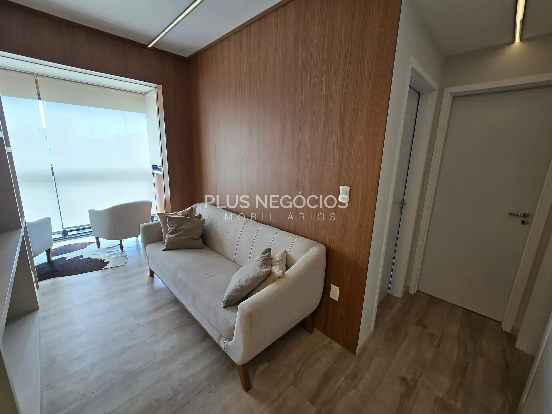 Apartamento, 2 quartos, 57 m² - Foto 6