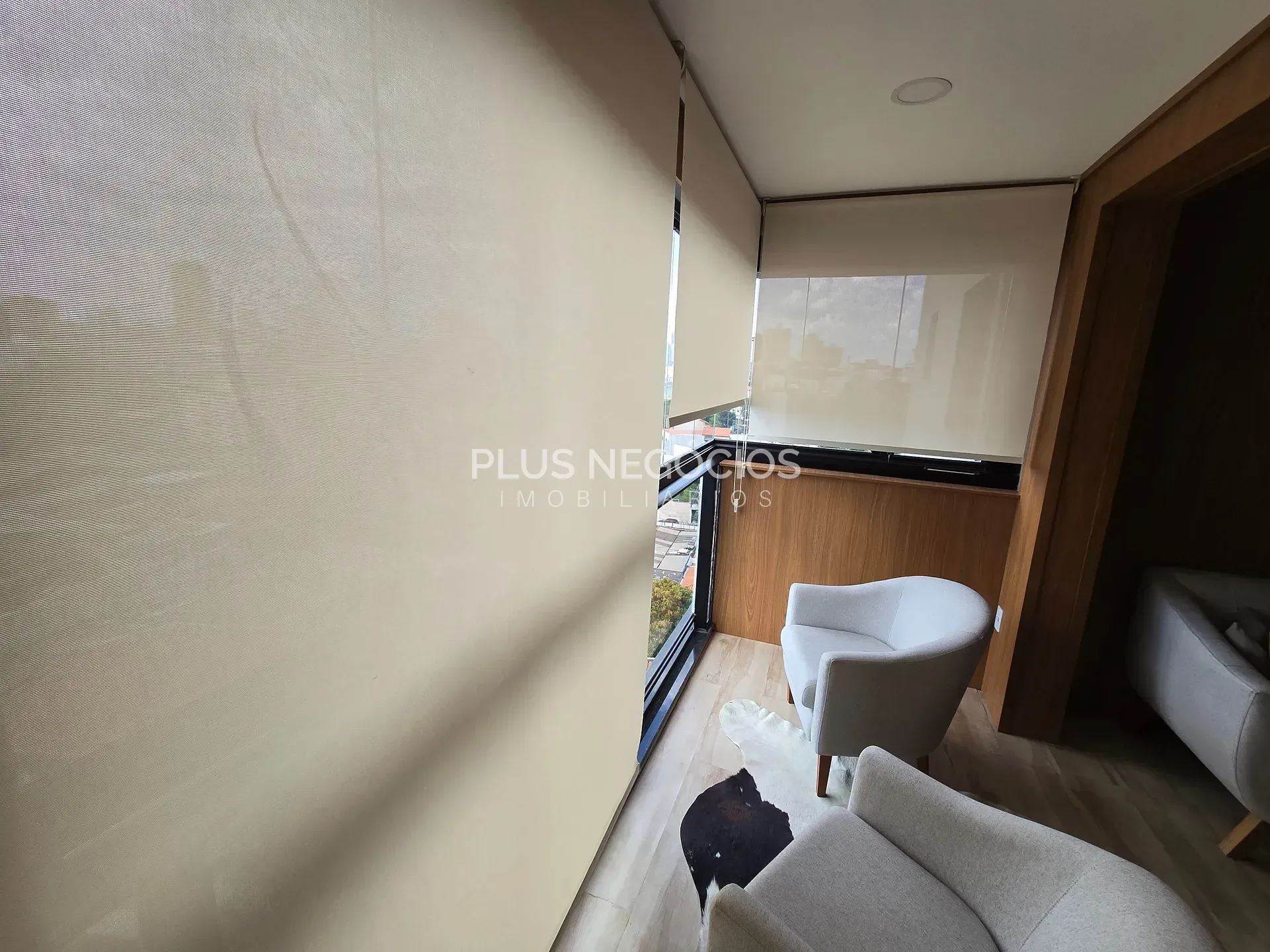 Apartamento, 2 quartos, 57 m² - Foto 9