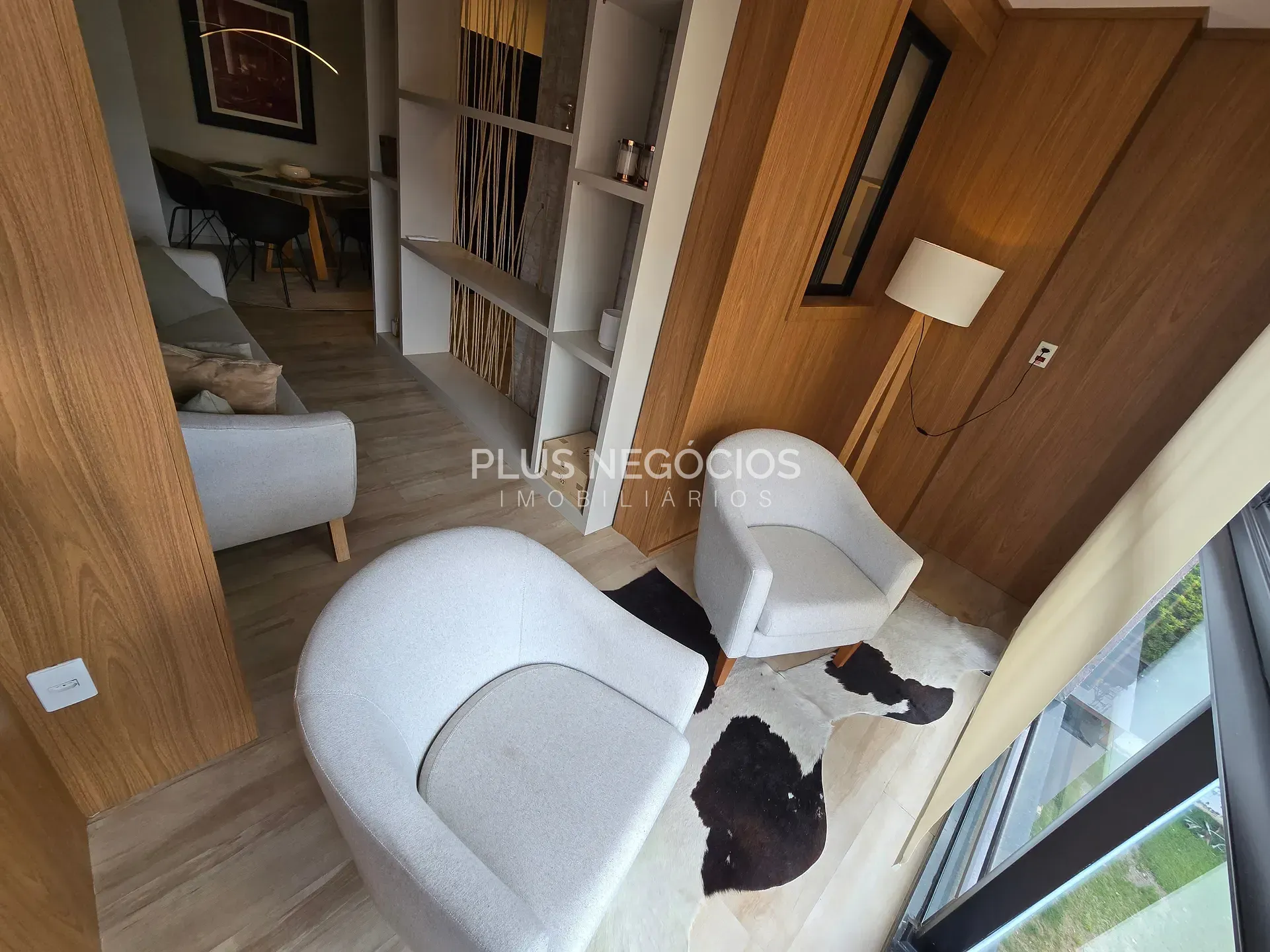 Apartamento, 2 quartos, 57 m² - Foto 10