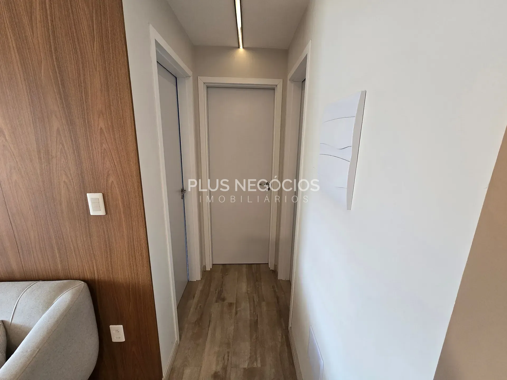 Apartamento, 2 quartos, 57 m² - Foto 11