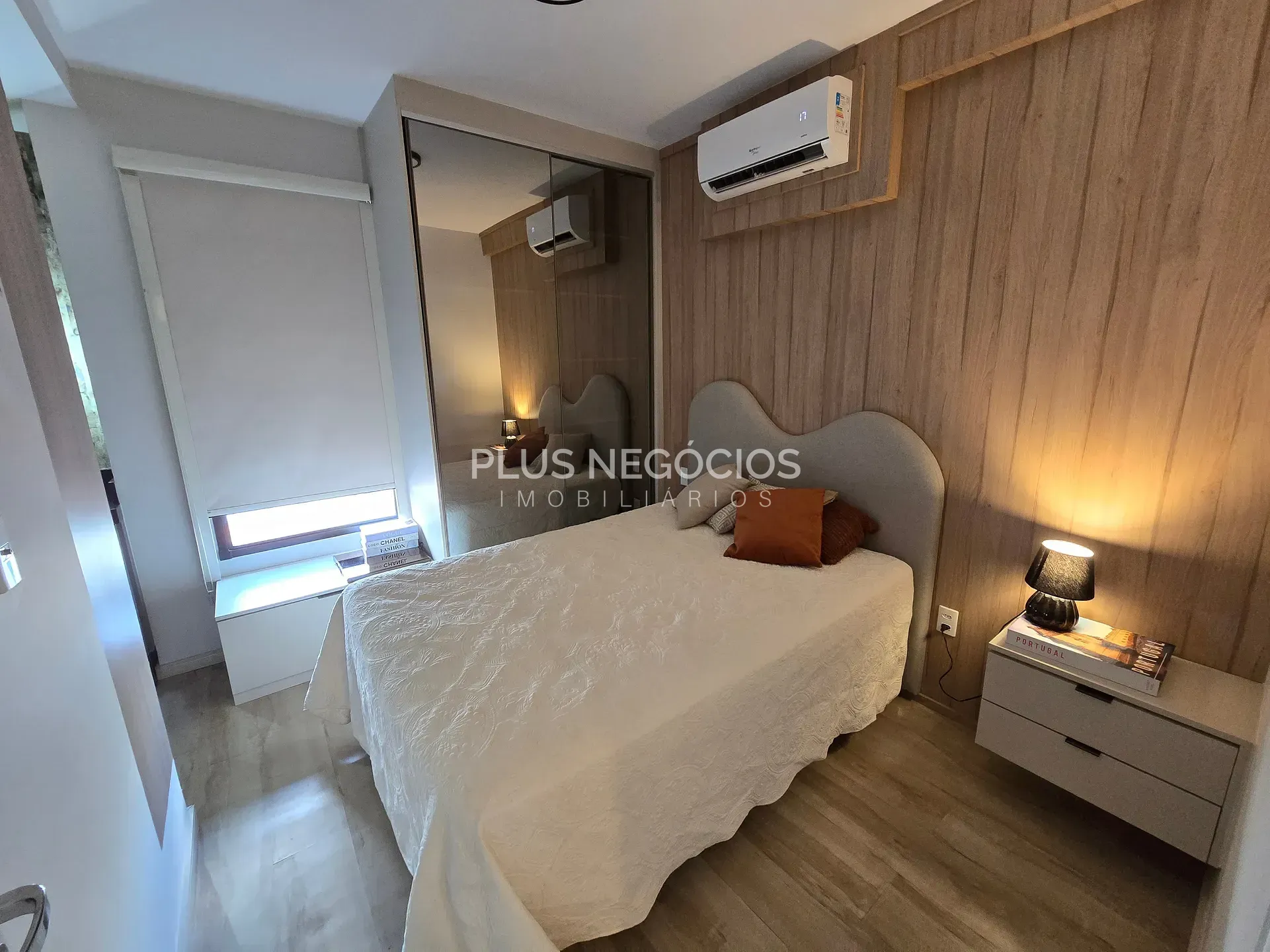 Apartamento, 2 quartos, 57 m² - Foto 13