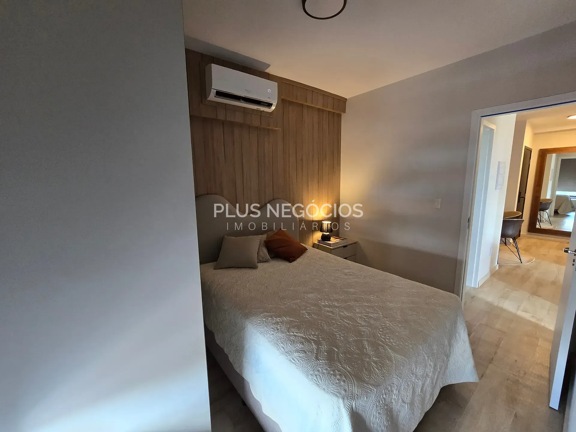 Apartamento, 2 quartos, 57 m² - Foto 15