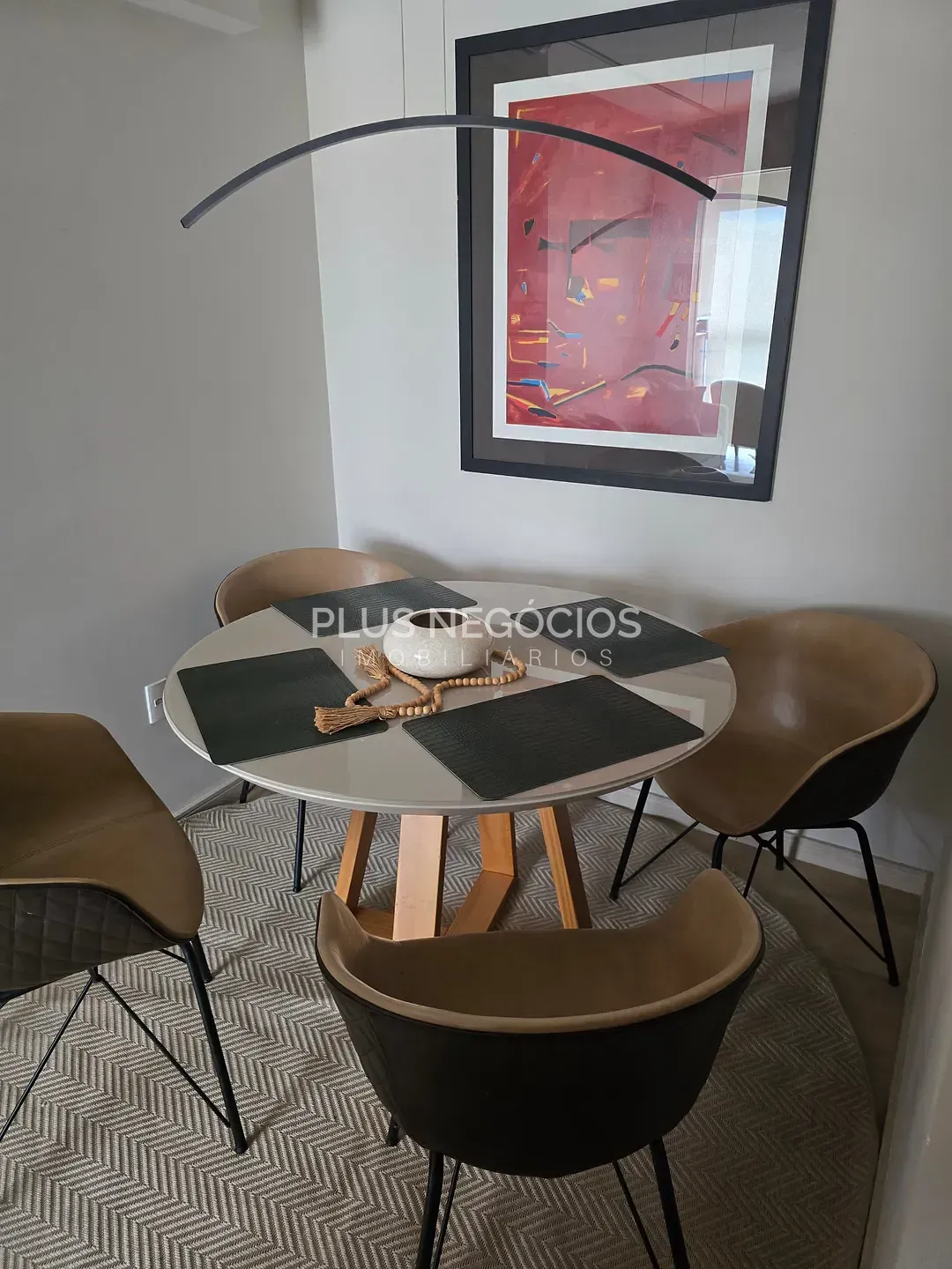 Apartamento, 2 quartos, 57 m² - Foto 17