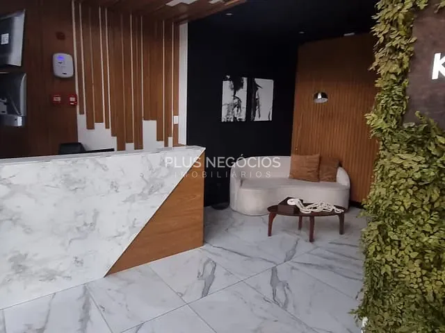 Apartamento com 57m² 2 quartos e 2 banheiros, à venda, no bairro Jardim Paulistano em Sorocaba