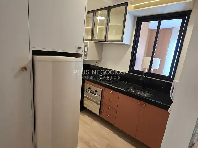 Apartamento com 57m² 2 quartos e 2 banheiros, à venda, no bairro Jardim Paulistano em Sorocaba