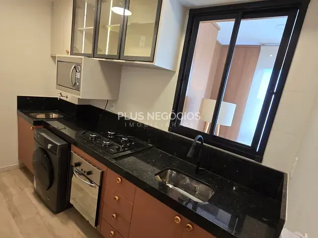 Apartamento com 57m² 2 quartos e 2 banheiros, à venda, no bairro Jardim Paulistano em Sorocaba