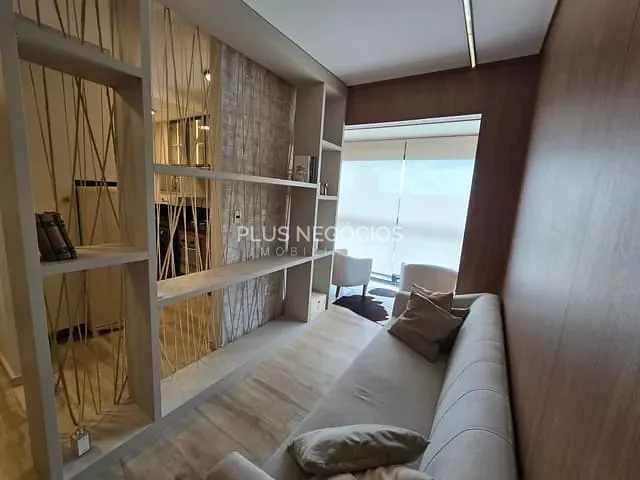 Apartamento com 57m² 2 quartos e 2 banheiros, à venda, no bairro Jardim Paulistano em Sorocaba