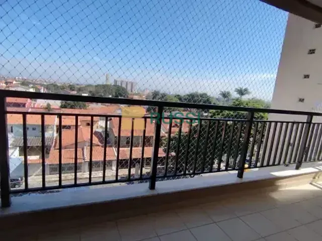 Apartamento 3 quartos e 2 banheiros, à venda, no bairro Jardim Estoril em São José dos Campos
