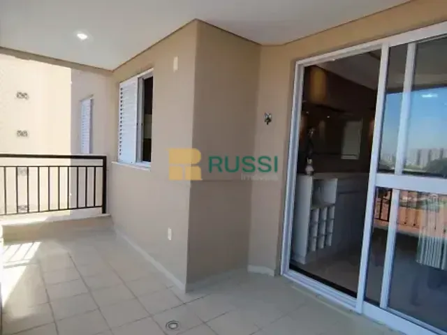 Apartamento 3 quartos e 2 banheiros, à venda, no bairro Jardim Estoril em São José dos Campos