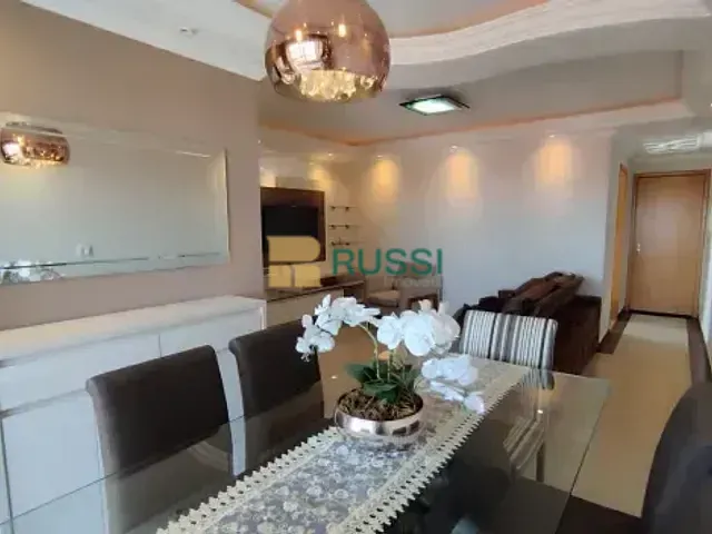 Apartamento 3 quartos e 2 banheiros, à venda, no bairro Jardim Estoril em São José dos Campos
