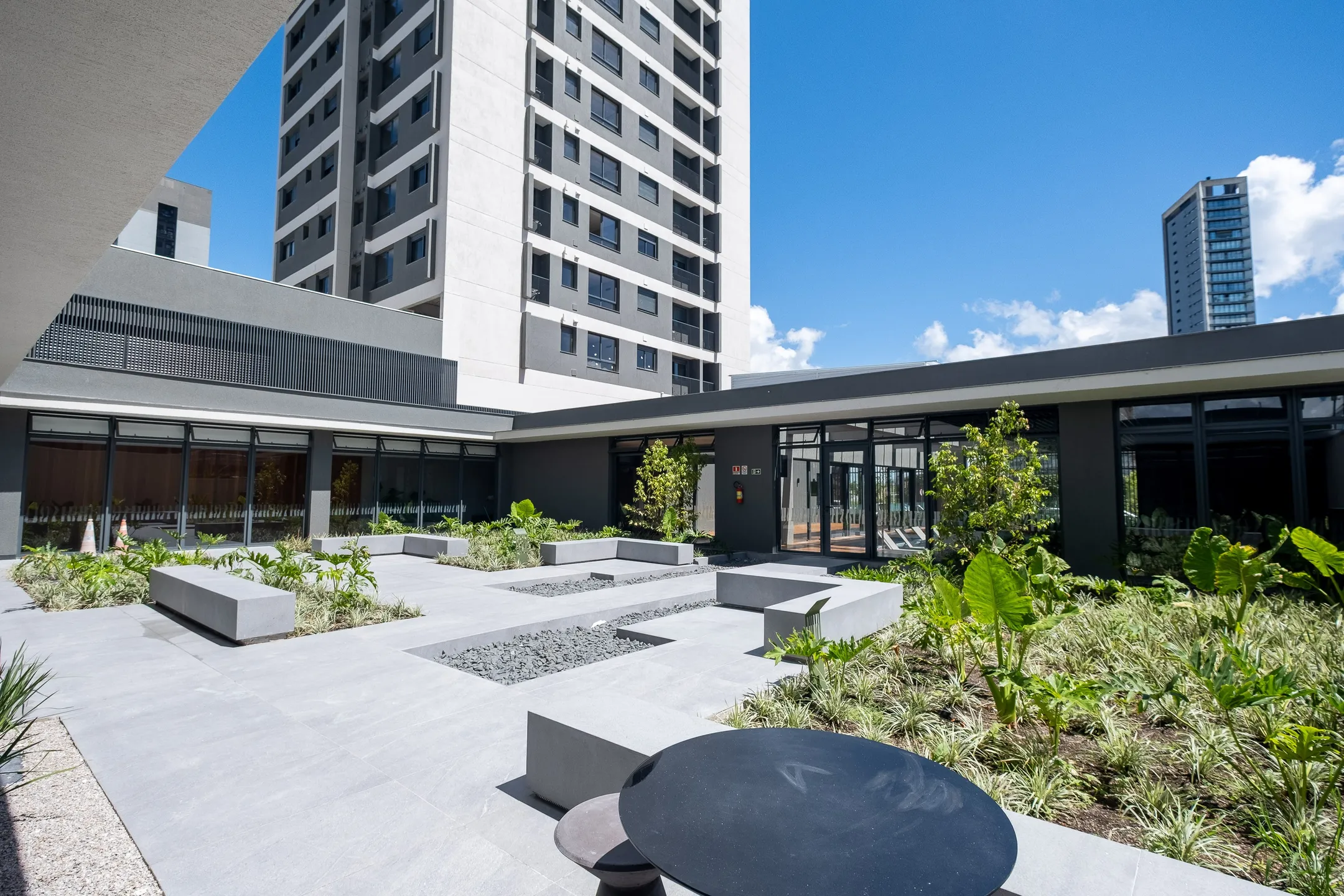 Apartamento de 1 dormitório para aluguel no Parque Una em Pelotas RS com ótima localização, conforto e praticidade diária - 13