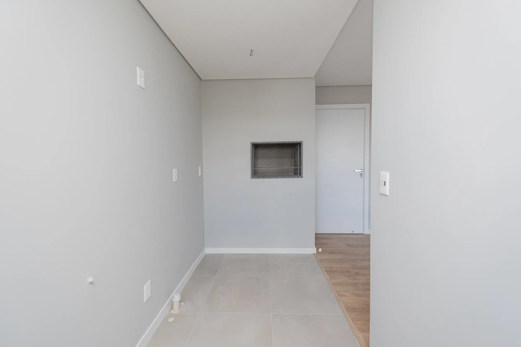 Apartamento de 1 dormitório para aluguel no Parque Una em Pelotas RS com ótima localização, conforto e praticidade diária - 8