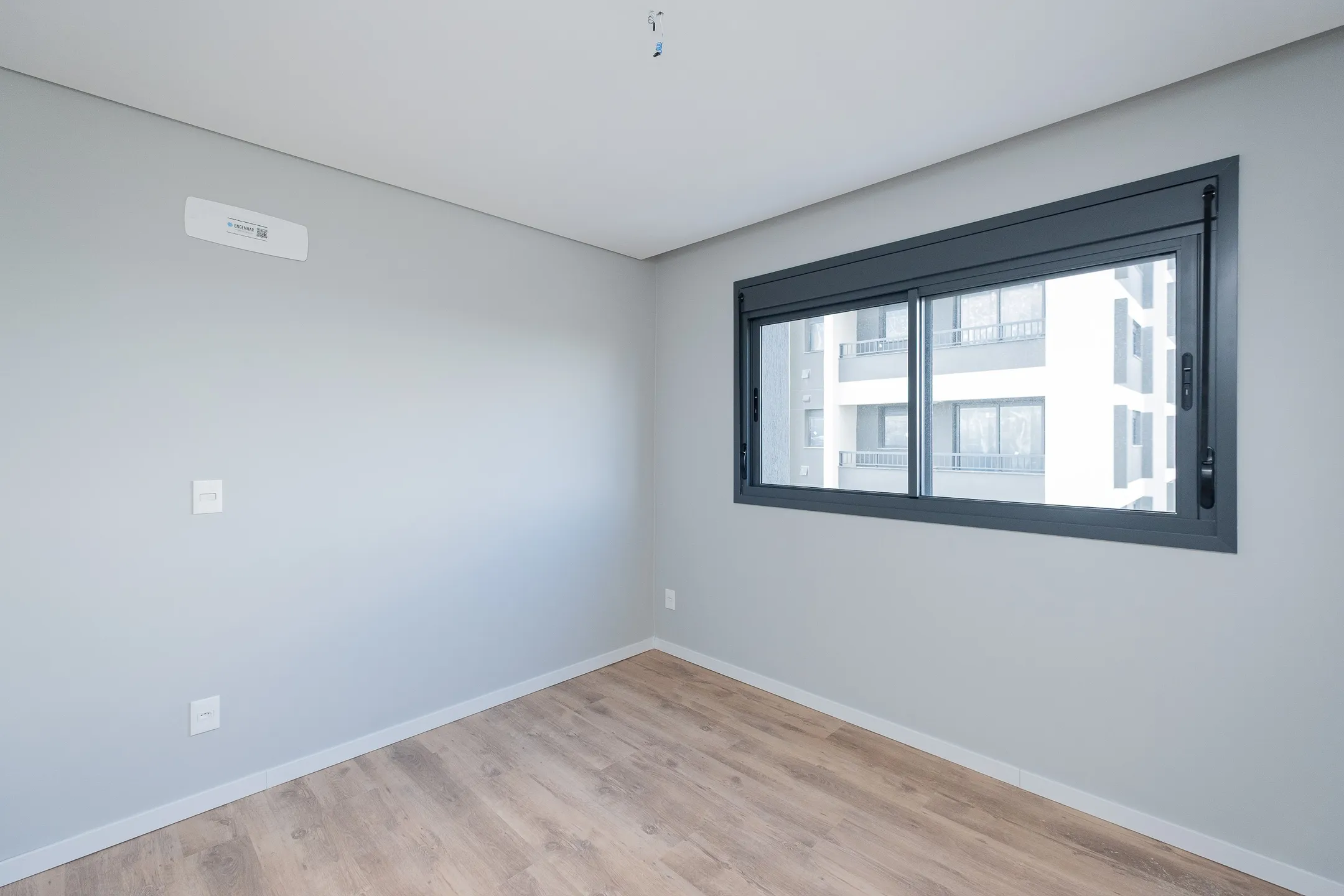 Apartamento de 1 dormitório para aluguel no Parque Una em Pelotas RS com ótima localização, conforto e praticidade diária - 9