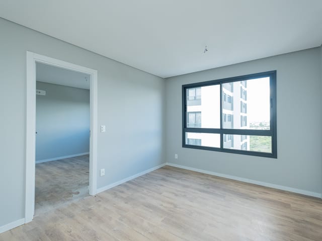 Apartamento 1 quarto e 1 banheiro, para alugar, no bairro São Gonçalo em Pelotas