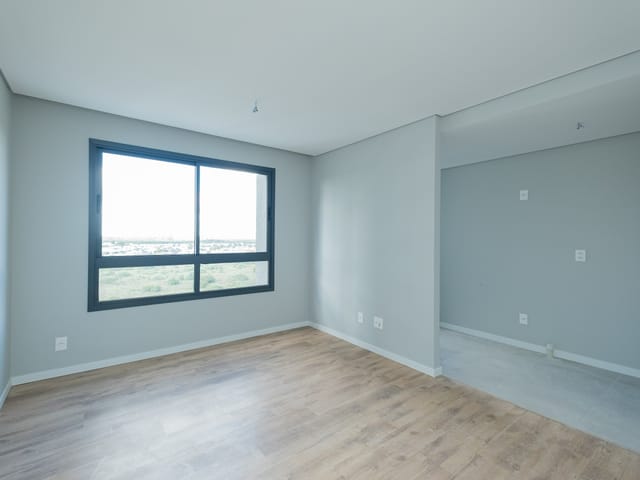 Apartamento 1 quarto e 1 banheiro, para alugar, no bairro São Gonçalo em Pelotas