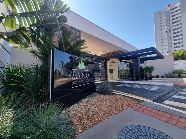 Foto do Apartamento - Apartamento no Edifício Marco dos Pioneiros á venda, Jardim Morumbi, Londrina, PR | Aurora Imobi