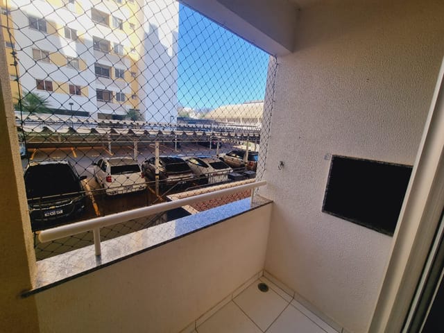 Foto do Apartamento - Apartamento no Edifício Marco dos Pioneiros á venda, Jardim Morumbi, Londrina, PR | Aurora Imobi