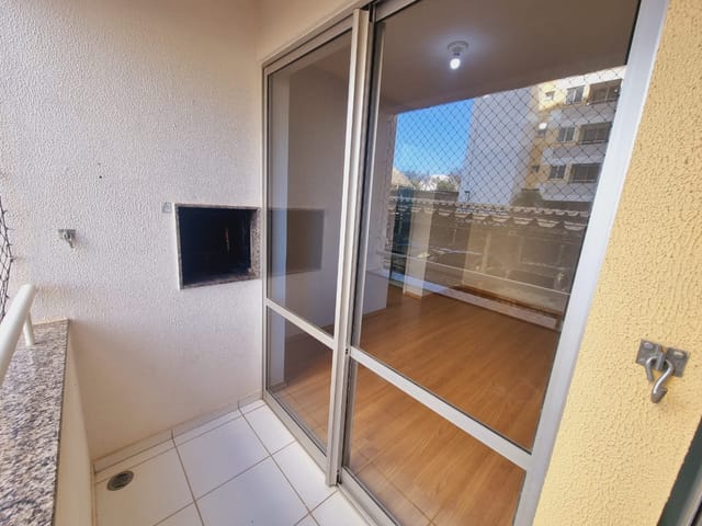 Foto do Apartamento - Apartamento no Edifício Marco dos Pioneiros á venda, Jardim Morumbi, Londrina, PR | Aurora Imobi