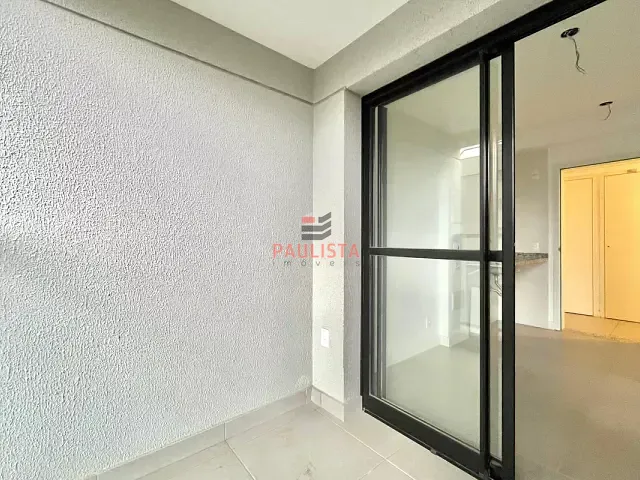 Studio 1 quarto e 1 banheiro, à venda, no bairro Chácara Inglesa em São Paulo