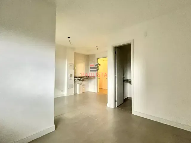 Studio 1 quarto e 1 banheiro, à venda, no bairro Chácara Inglesa em São Paulo