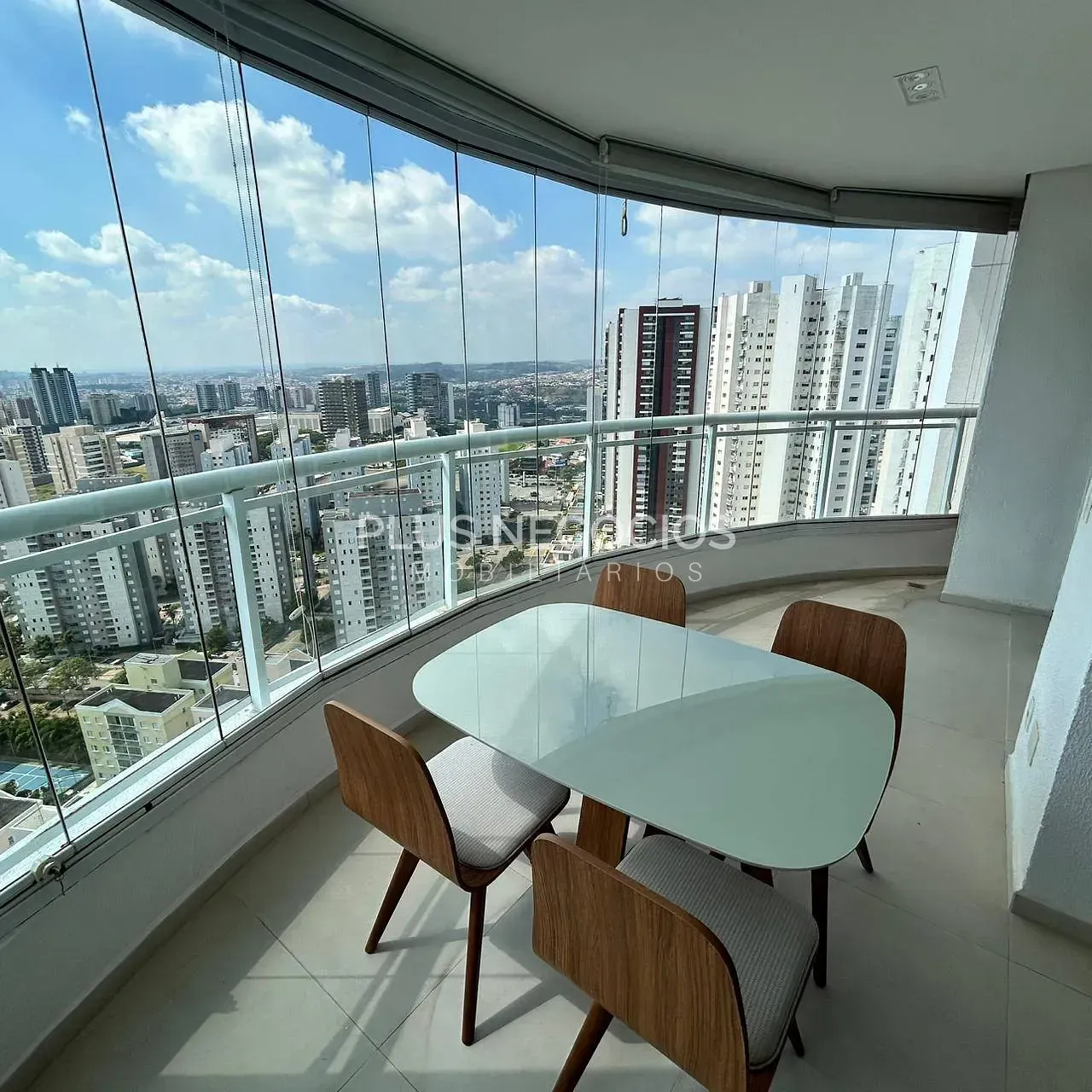 Apartamento, 3 quartos, 194 m² - Foto 11