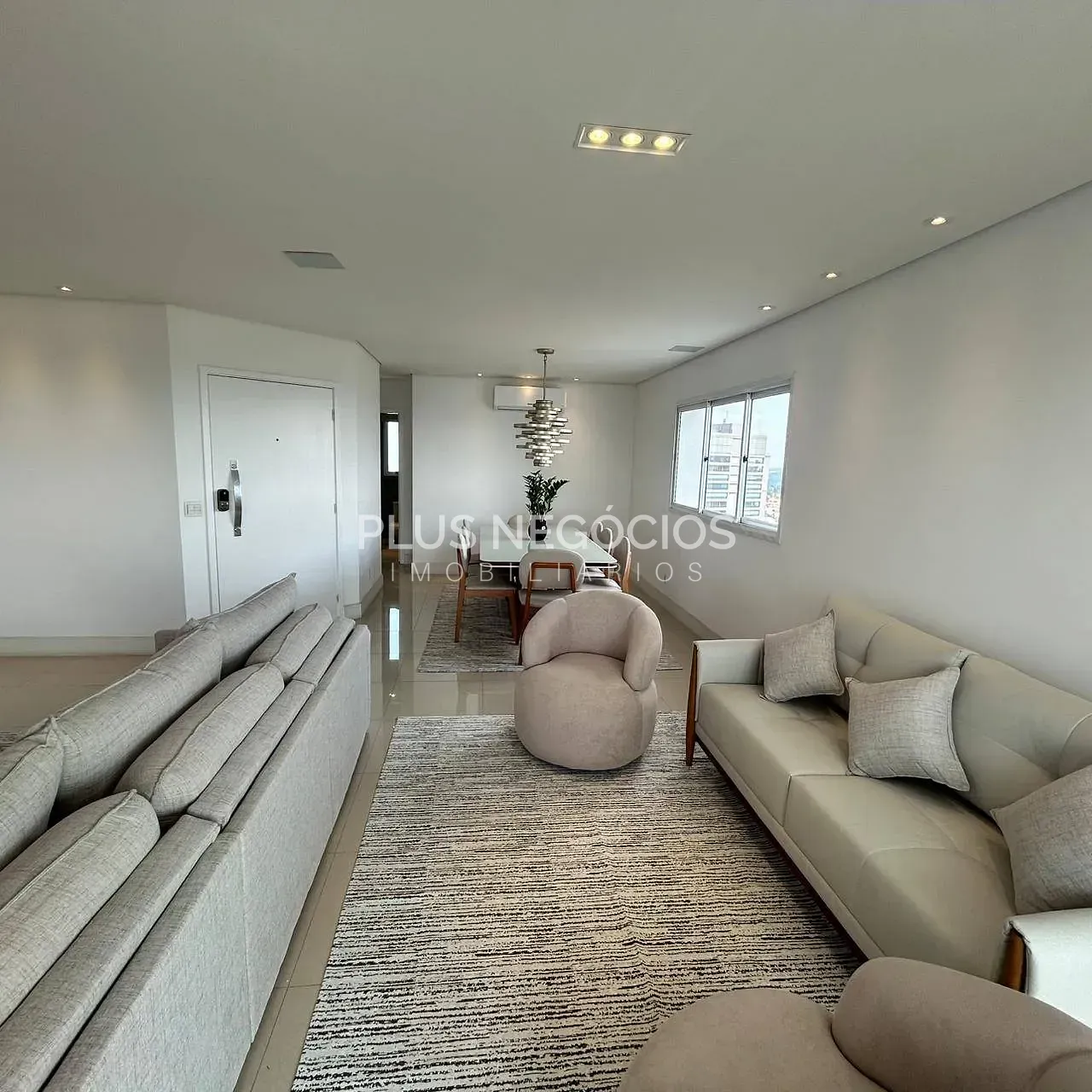 Apartamento, 3 quartos, 194 m² - Foto 12