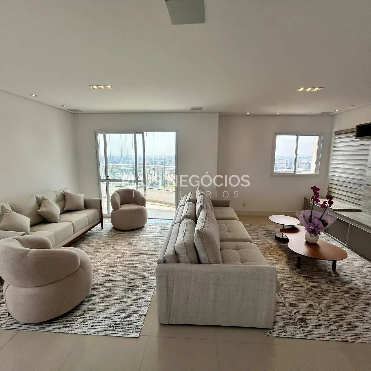 Apartamento, 3 quartos, 194 m² - Foto 3