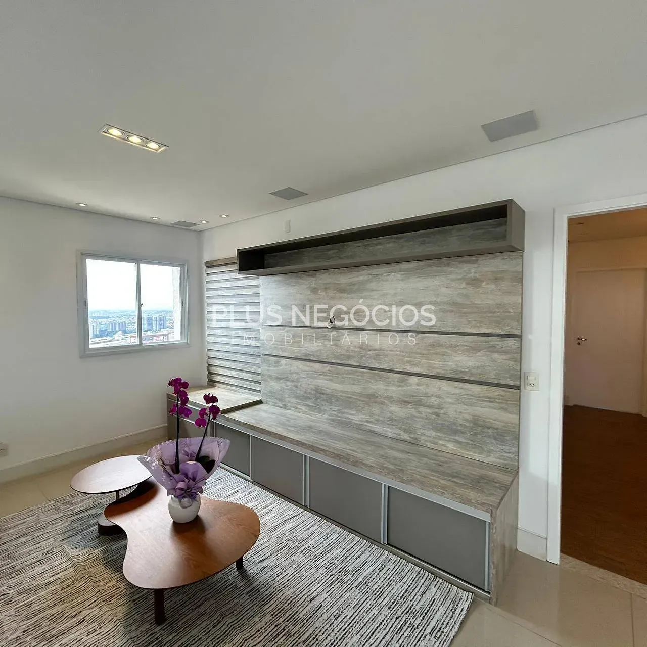 Apartamento, 3 quartos, 194 m² - Foto 4