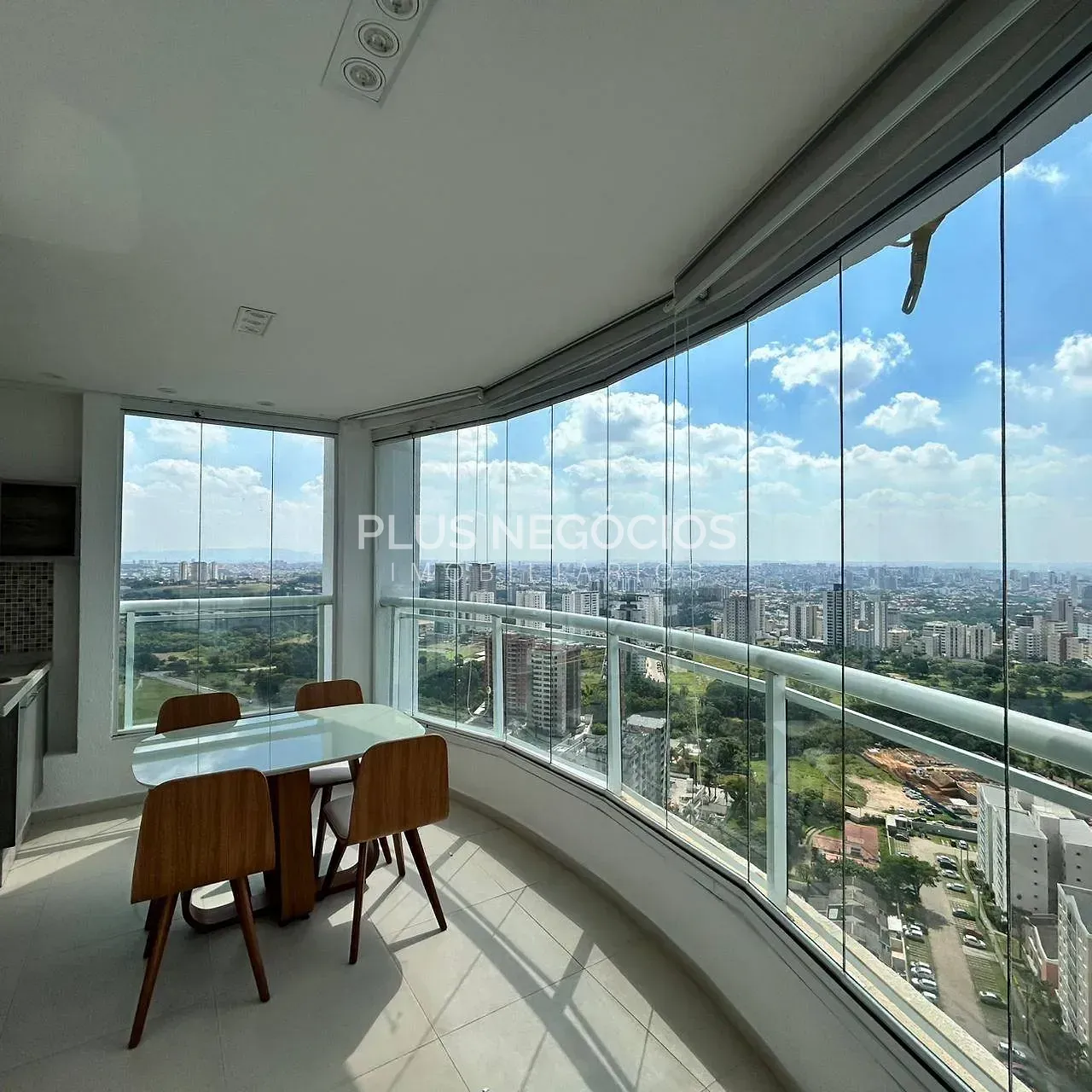 Apartamento, 3 quartos, 194 m² - Foto 6