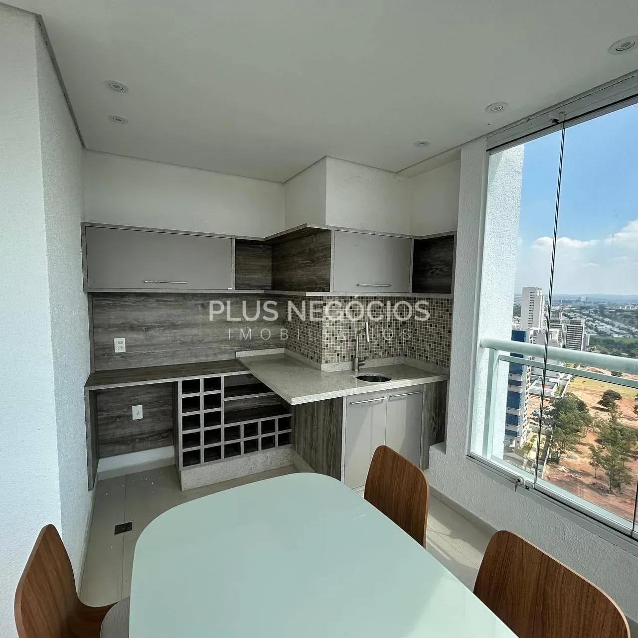 Apartamento, 3 quartos, 194 m² - Foto 7