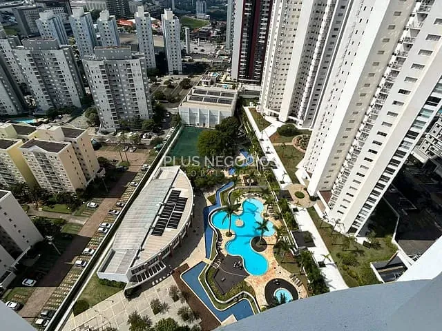 Apartamento 3 quartos e 5 banheiros, à venda, no bairro Parque Campolim em Sorocaba
