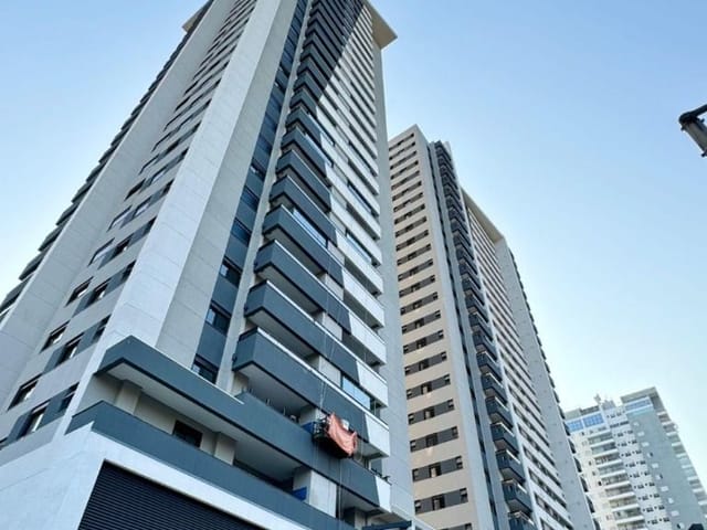 Foto do Apartamento - Apartamento com 2 dormitórios à venda, 54 m² por R$ 560.000,00 - Jardim Satélite - São José dos Campos/SP | INDEPENDENCE NEGOCIOS IMOBILIARIOS LTDA