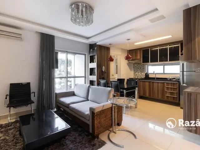 Apartamento 2 quartos e 1 banheiro, para alugar, no bairro Cristo Rei em Curitiba