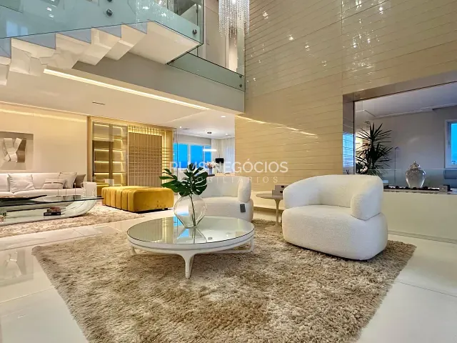 Apartamento 4 quartos e 4 banheiros, à venda, no bairro Jardim Portal da Colina em Sorocaba